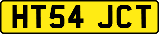 HT54JCT