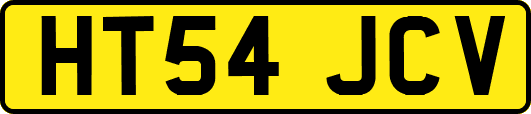 HT54JCV
