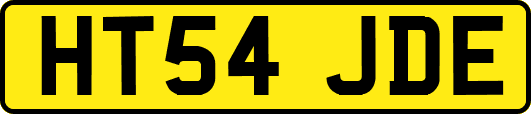 HT54JDE