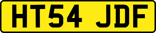 HT54JDF