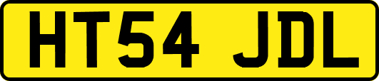 HT54JDL