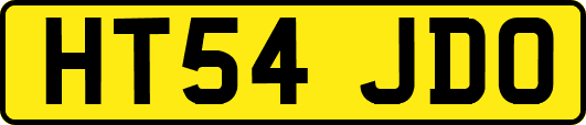 HT54JDO