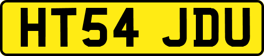 HT54JDU