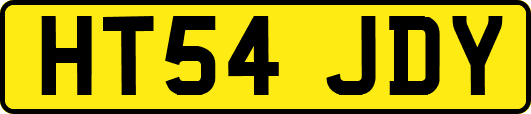 HT54JDY