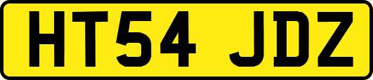 HT54JDZ