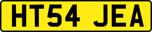 HT54JEA