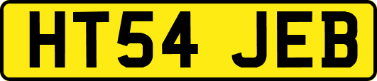 HT54JEB