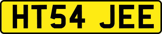HT54JEE