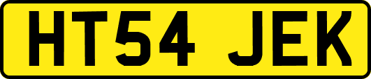 HT54JEK