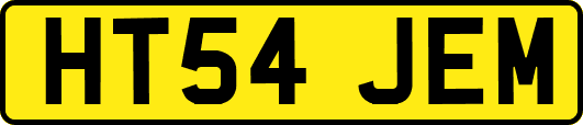 HT54JEM