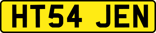 HT54JEN