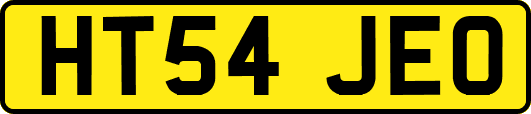 HT54JEO