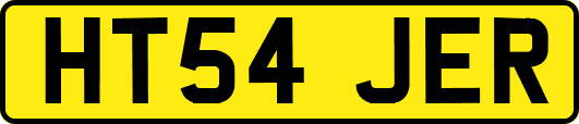 HT54JER