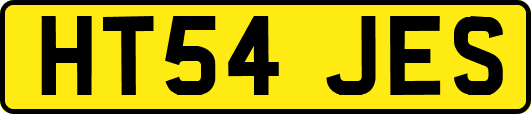 HT54JES