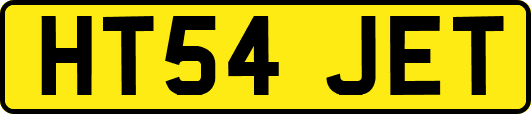 HT54JET