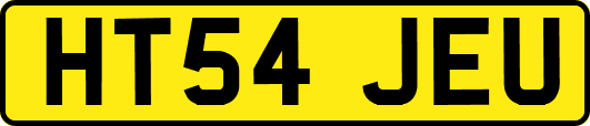 HT54JEU