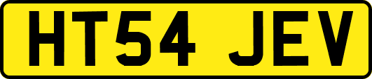 HT54JEV