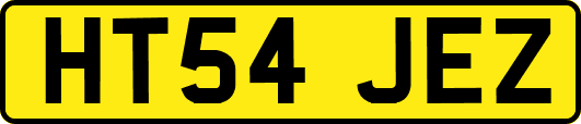 HT54JEZ