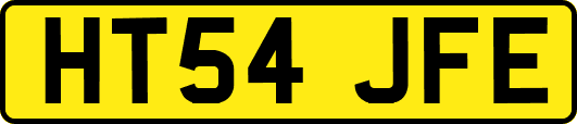 HT54JFE