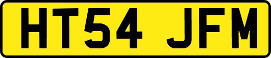 HT54JFM