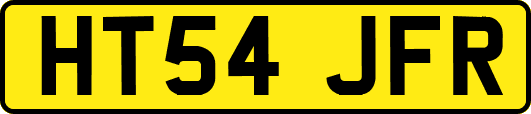 HT54JFR