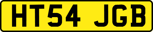 HT54JGB