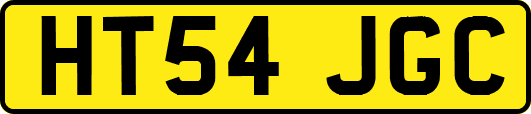 HT54JGC
