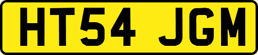 HT54JGM