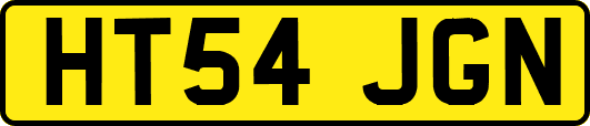 HT54JGN