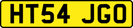 HT54JGO