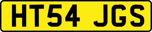 HT54JGS