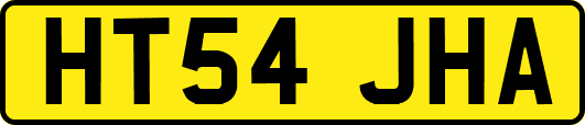 HT54JHA