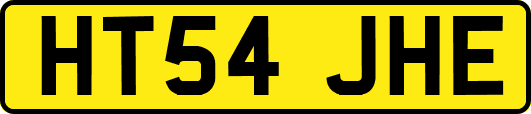 HT54JHE