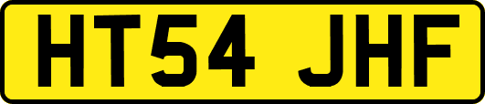 HT54JHF