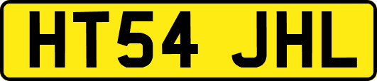 HT54JHL