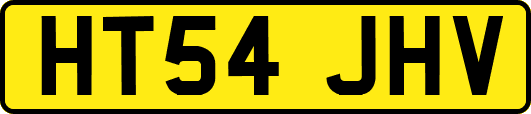 HT54JHV