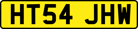 HT54JHW