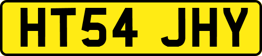 HT54JHY