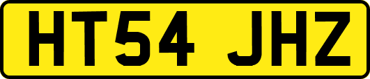 HT54JHZ