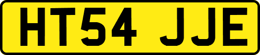HT54JJE