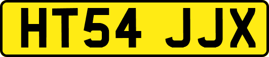 HT54JJX