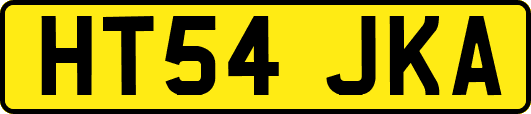 HT54JKA