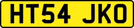 HT54JKO