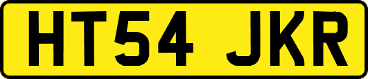 HT54JKR