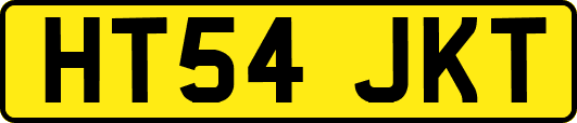 HT54JKT