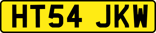HT54JKW