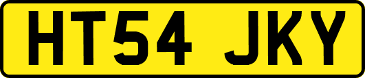HT54JKY