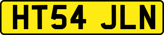 HT54JLN