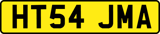 HT54JMA