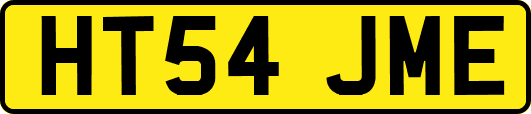 HT54JME